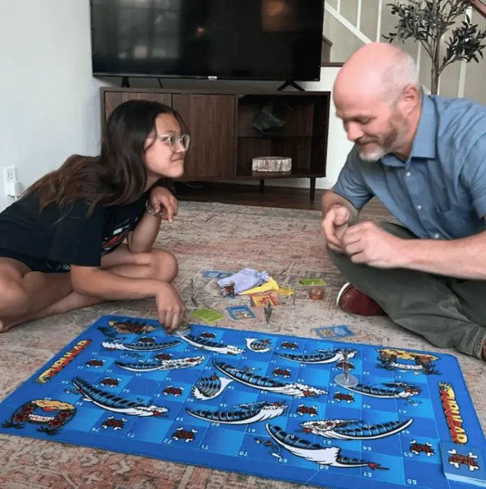 Tubular Game My Store