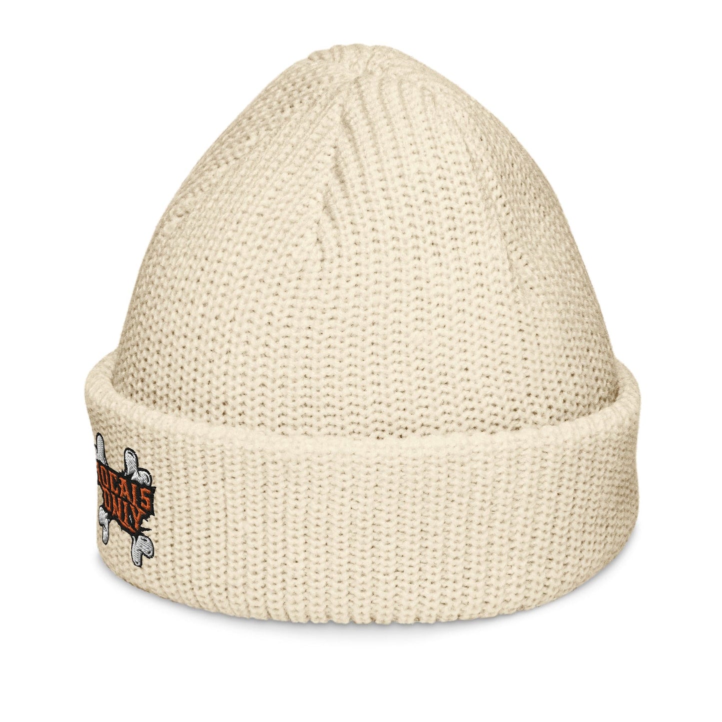 LOCALS ONLY - Cosy Grom Beanie