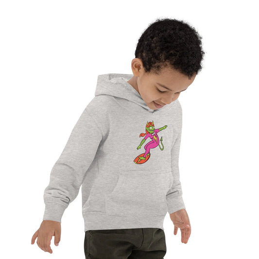 kids-hoodie-heather-grey-right
