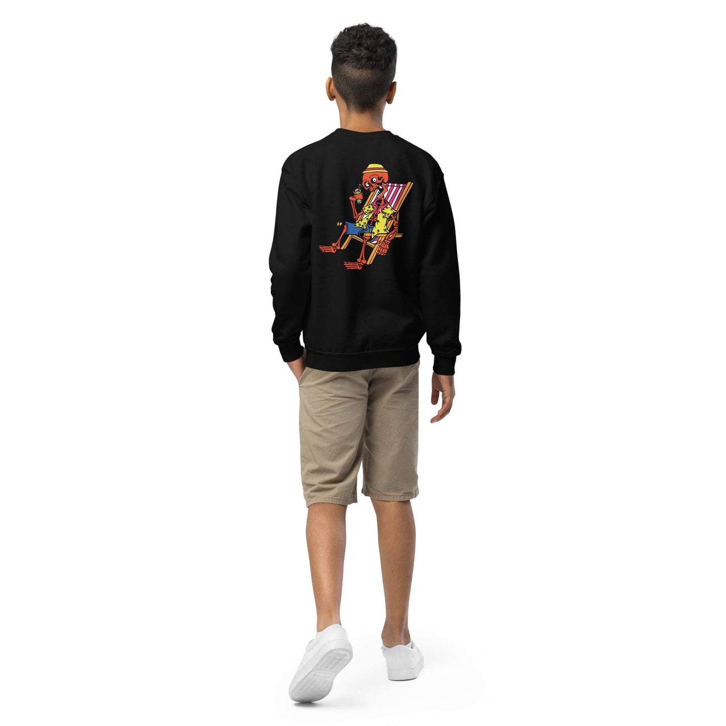 youth-crew-neck-sweatshirt-black-back