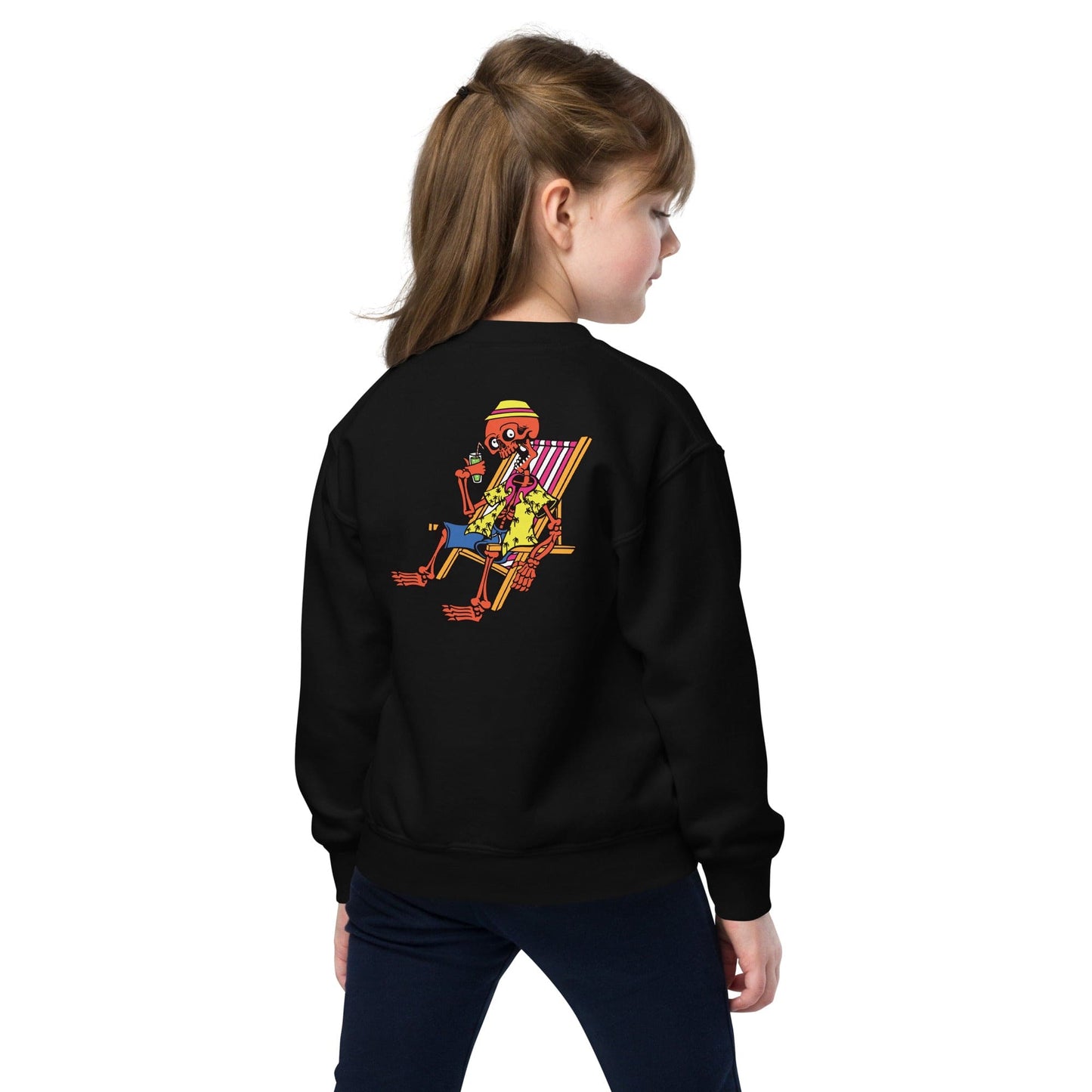 youth-crew-neck-sweatshirt-black-back