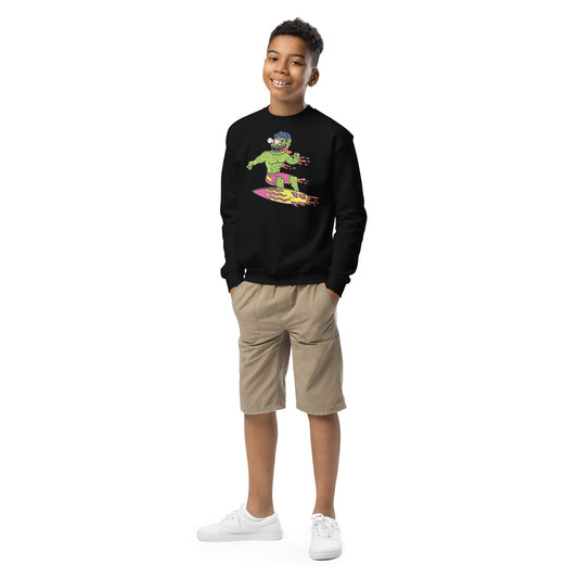 CHUG - Youth Sweatshirt Tubular