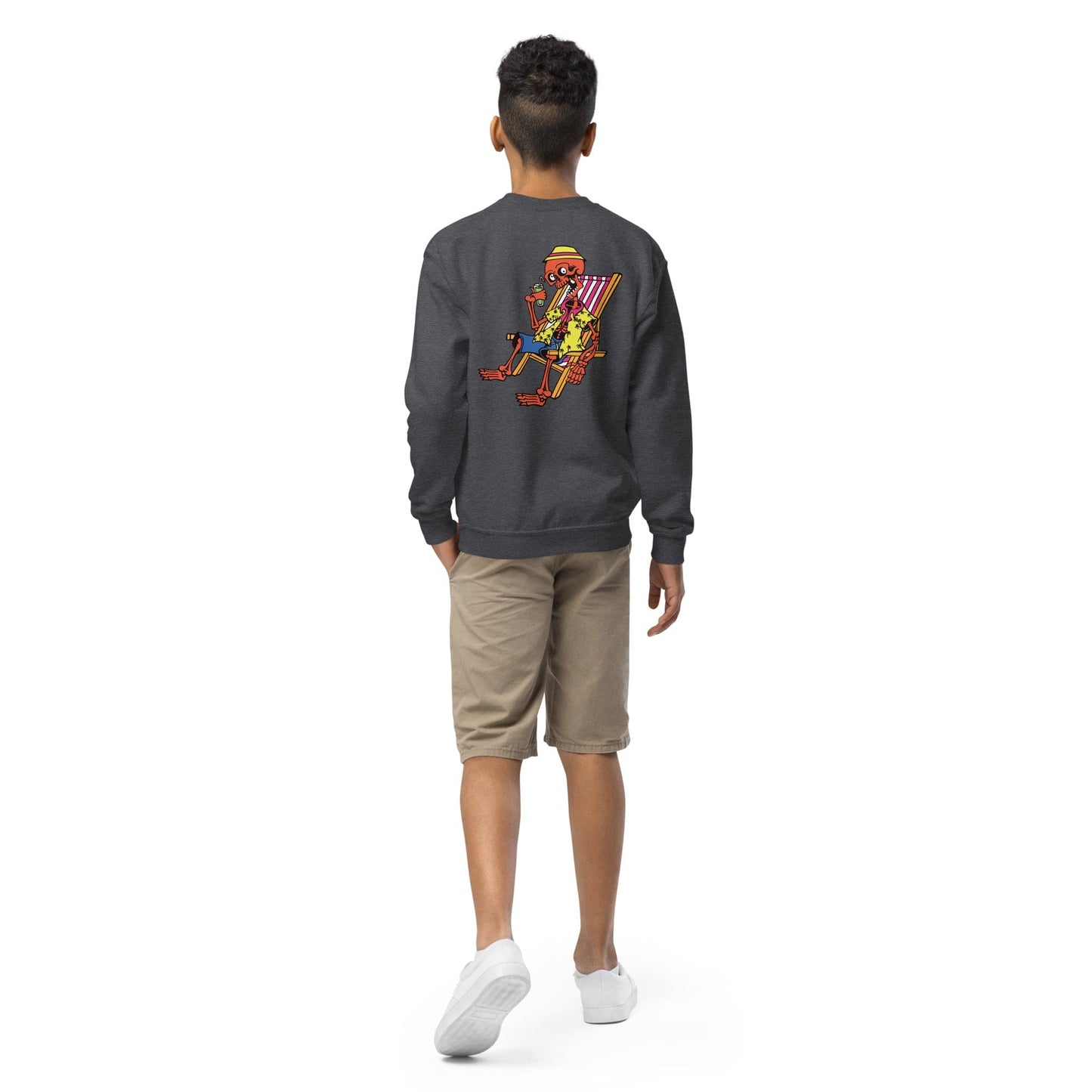 youth-crew-neck-sweatshirt-dark-heather-back
