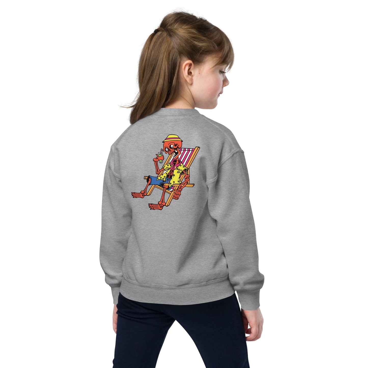 youth-crew-neck-sweatshirt-sport-grey-back