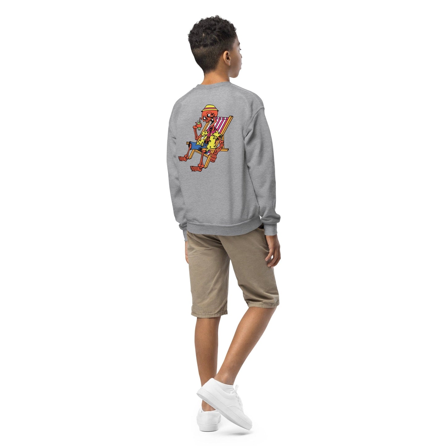 youth-crew-neck-sweatshirt-sport-grey-right-back
