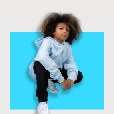 Hoddies Collection