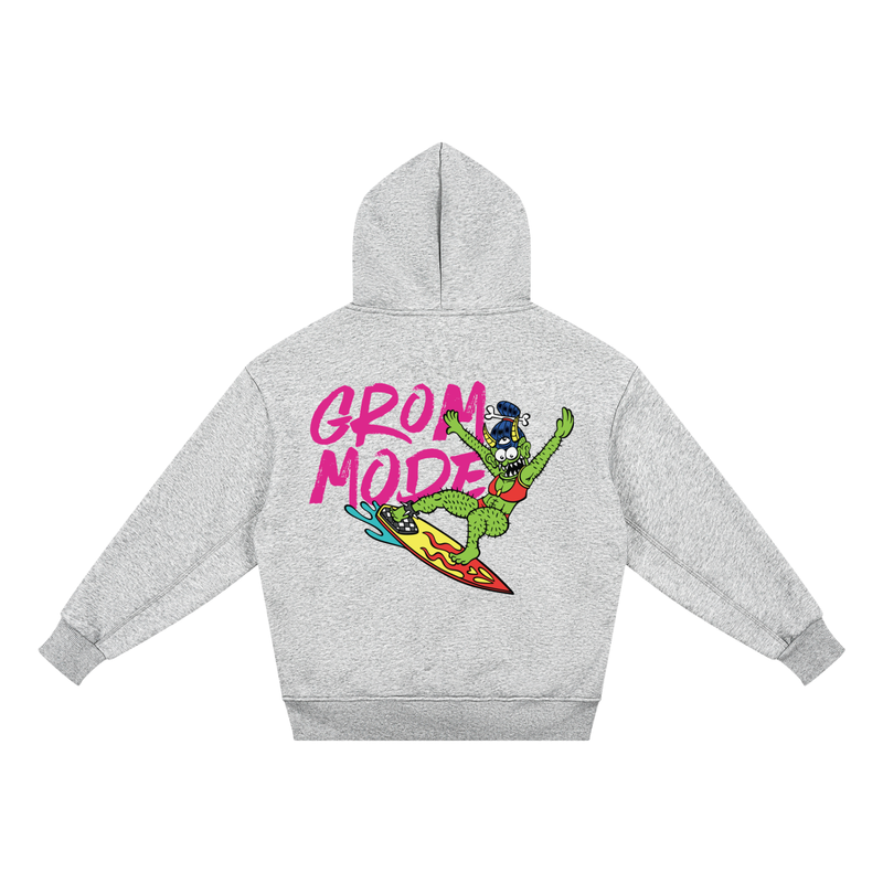 THE GROM BUNDLE Tubular