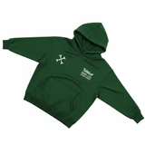 No Rules Institute — Kids' Cozy Hoodie - Tubular