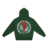 Just Be Cool — Kids' Cozy Hoodie - Tubular