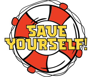 save yourself