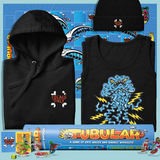 Tubular Founder’s Pack Tubular