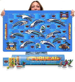 The Tubular Game