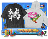 GROM MODE BUNDLE Tubular