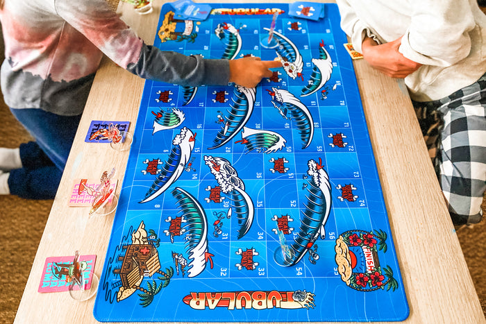 GIANT GAMEPLAY
