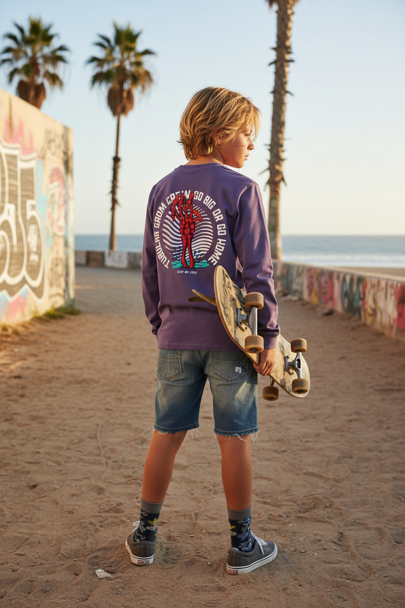 WEAR THE VIBE