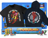 SKELETON DUDE BUNDLE Tubular