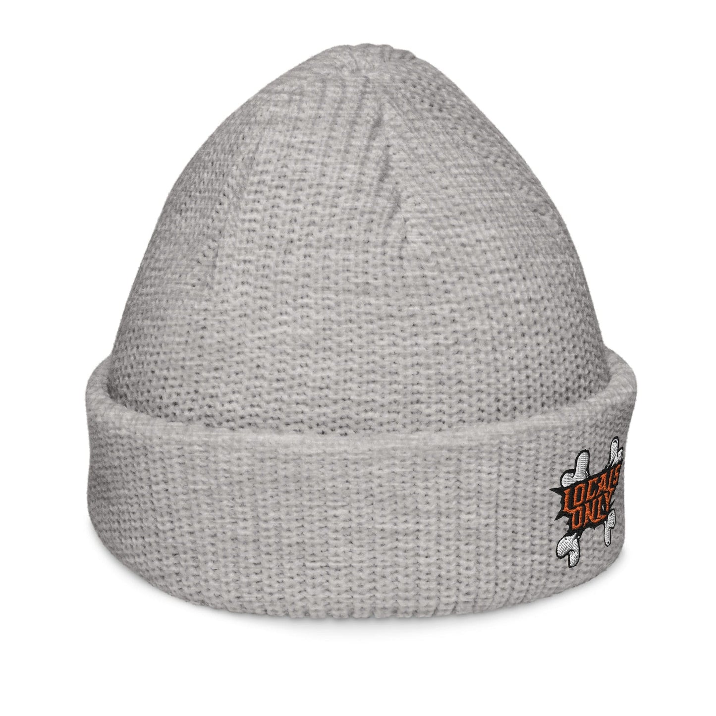 LOCALS ONLY - Cosy Grom Beanie