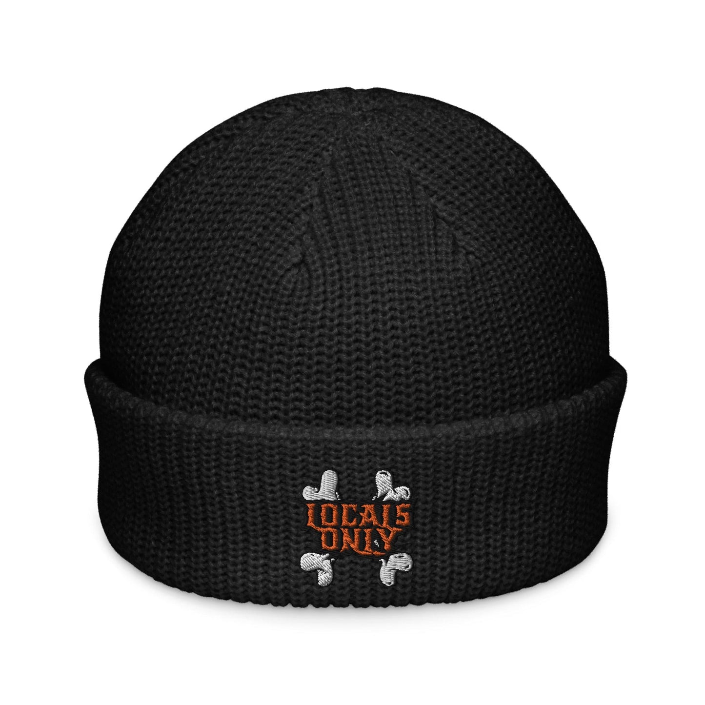 LOCALS ONLY - Cosy Grom Beanie