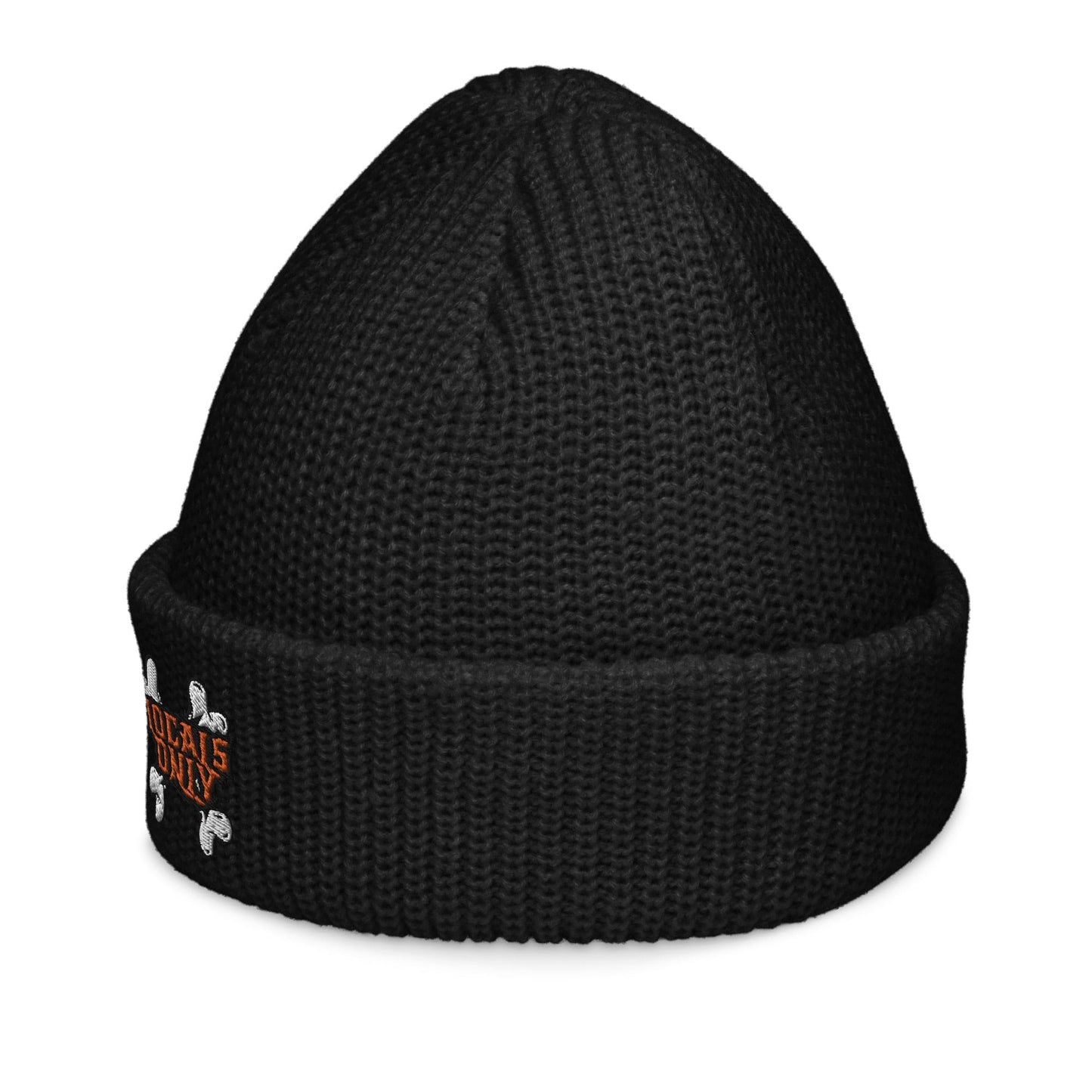 LOCALS ONLY - Cosy Grom Beanie