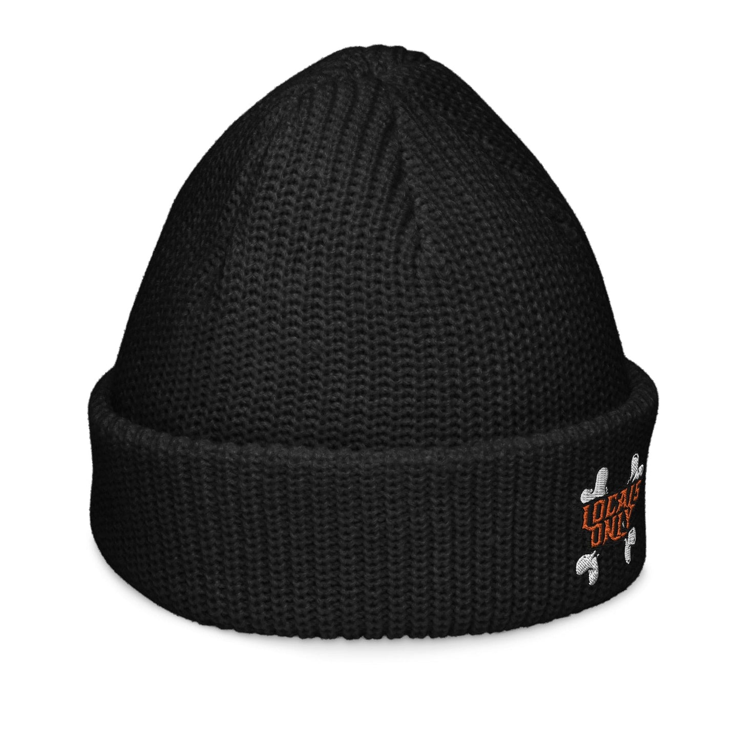 LOCALS ONLY - Cosy Grom Beanie