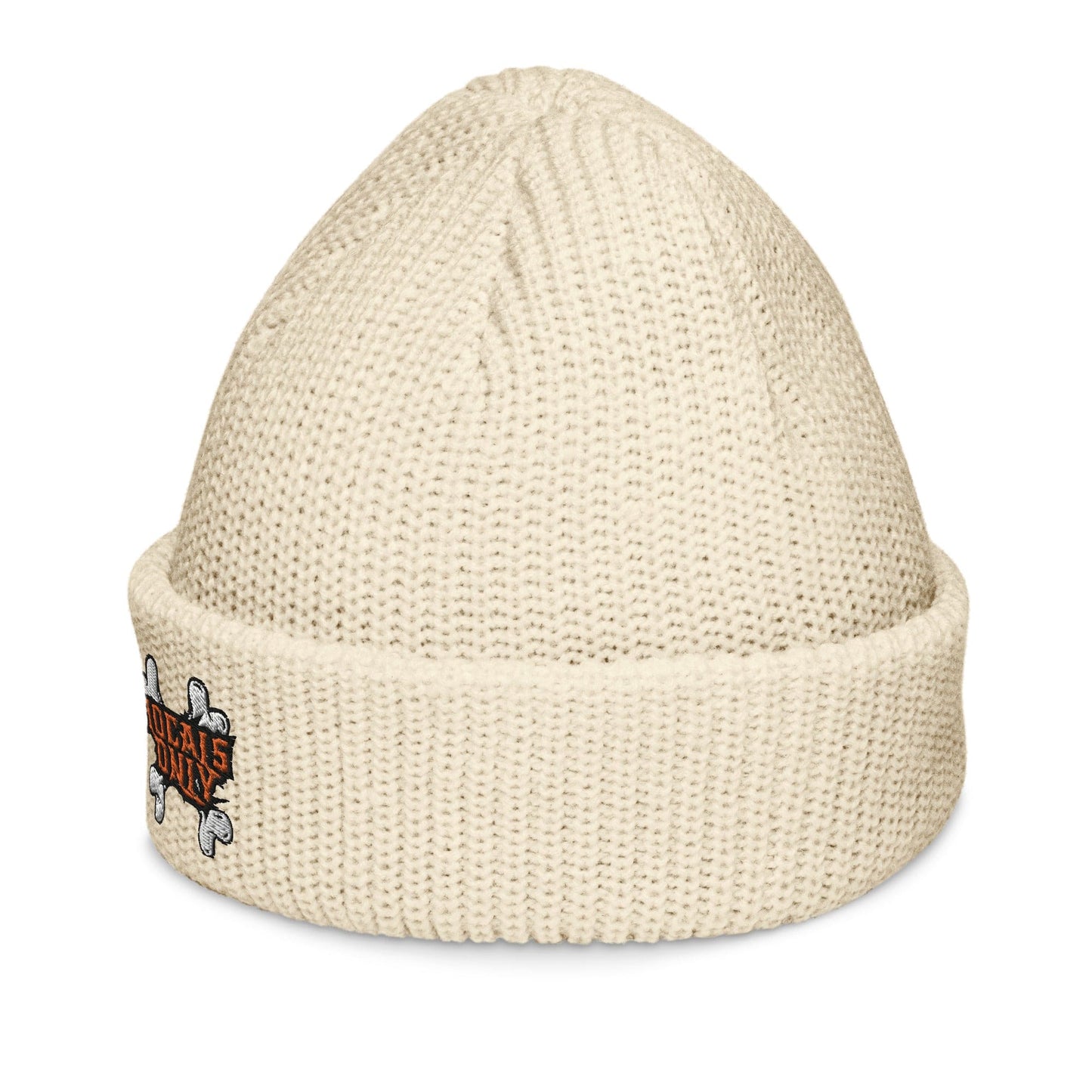 LOCALS ONLY - Cosy Grom Beanie