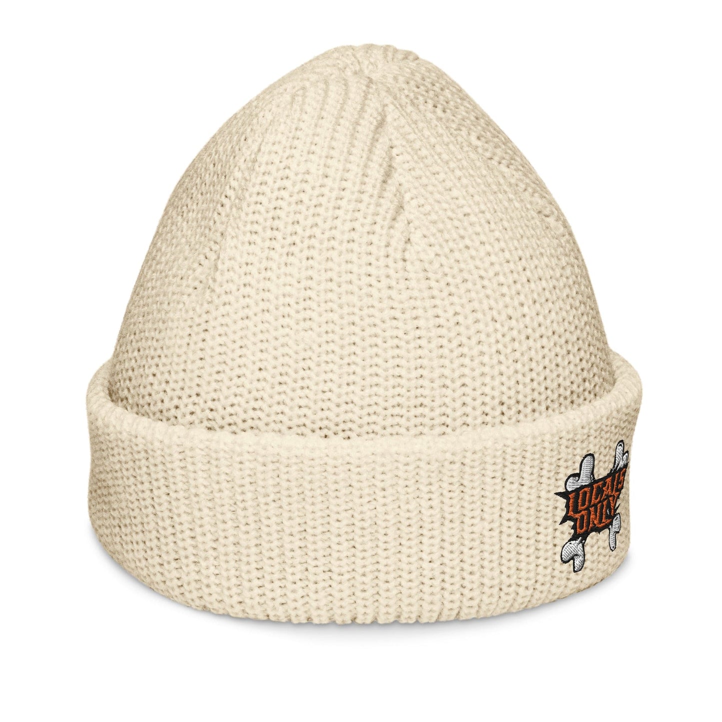 LOCALS ONLY - Cosy Grom Beanie