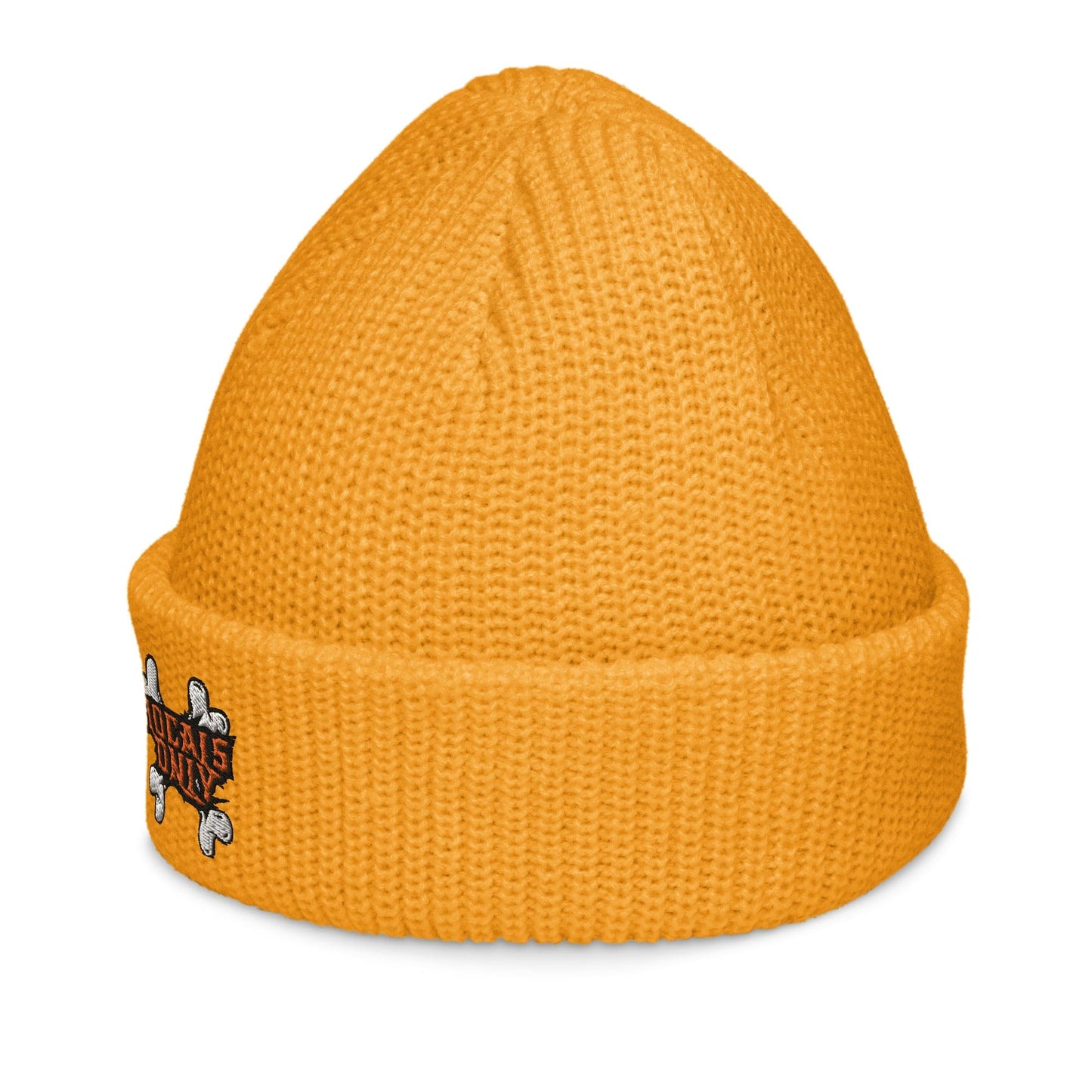 LOCALS ONLY - Cosy Grom Beanie