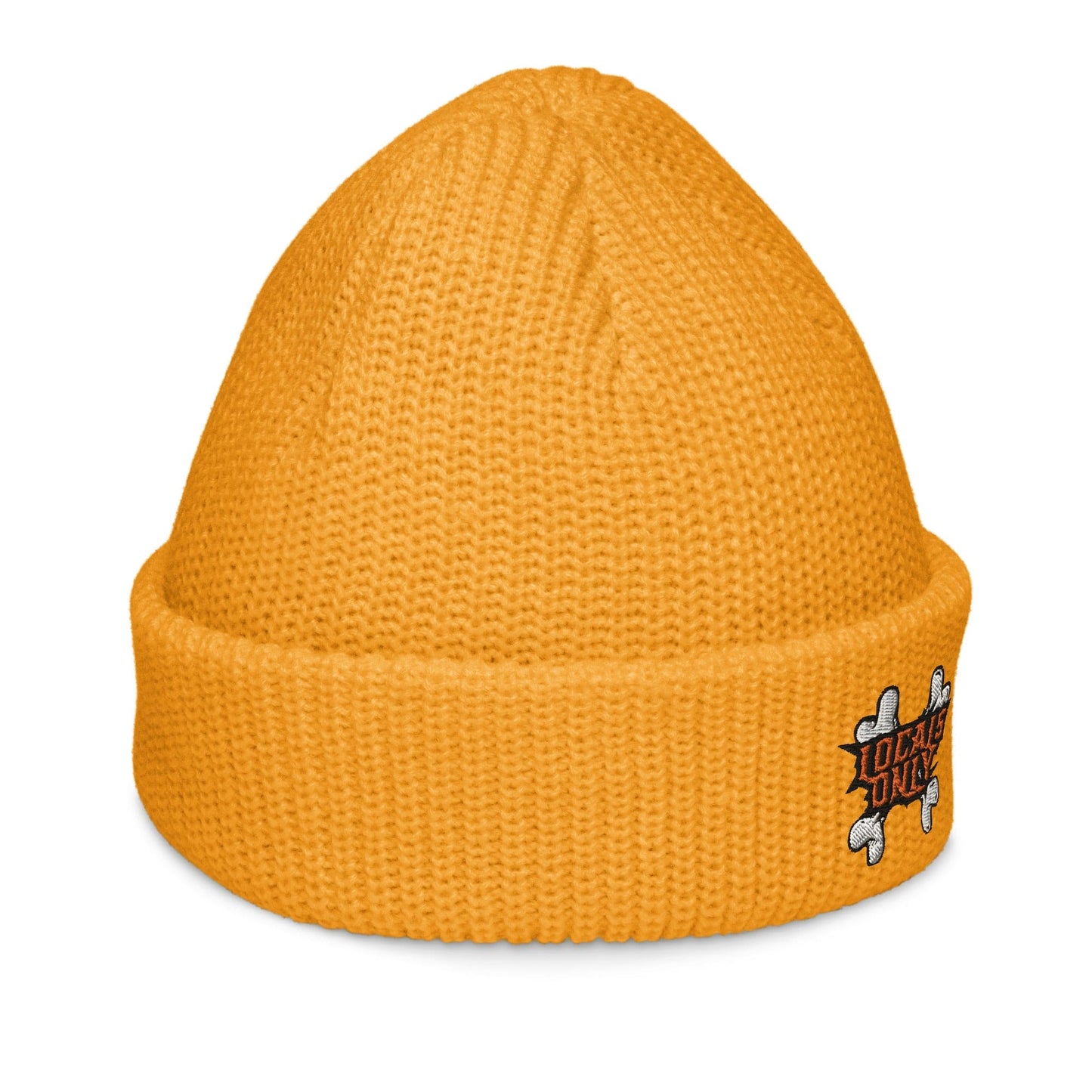 LOCALS ONLY - Cosy Grom Beanie