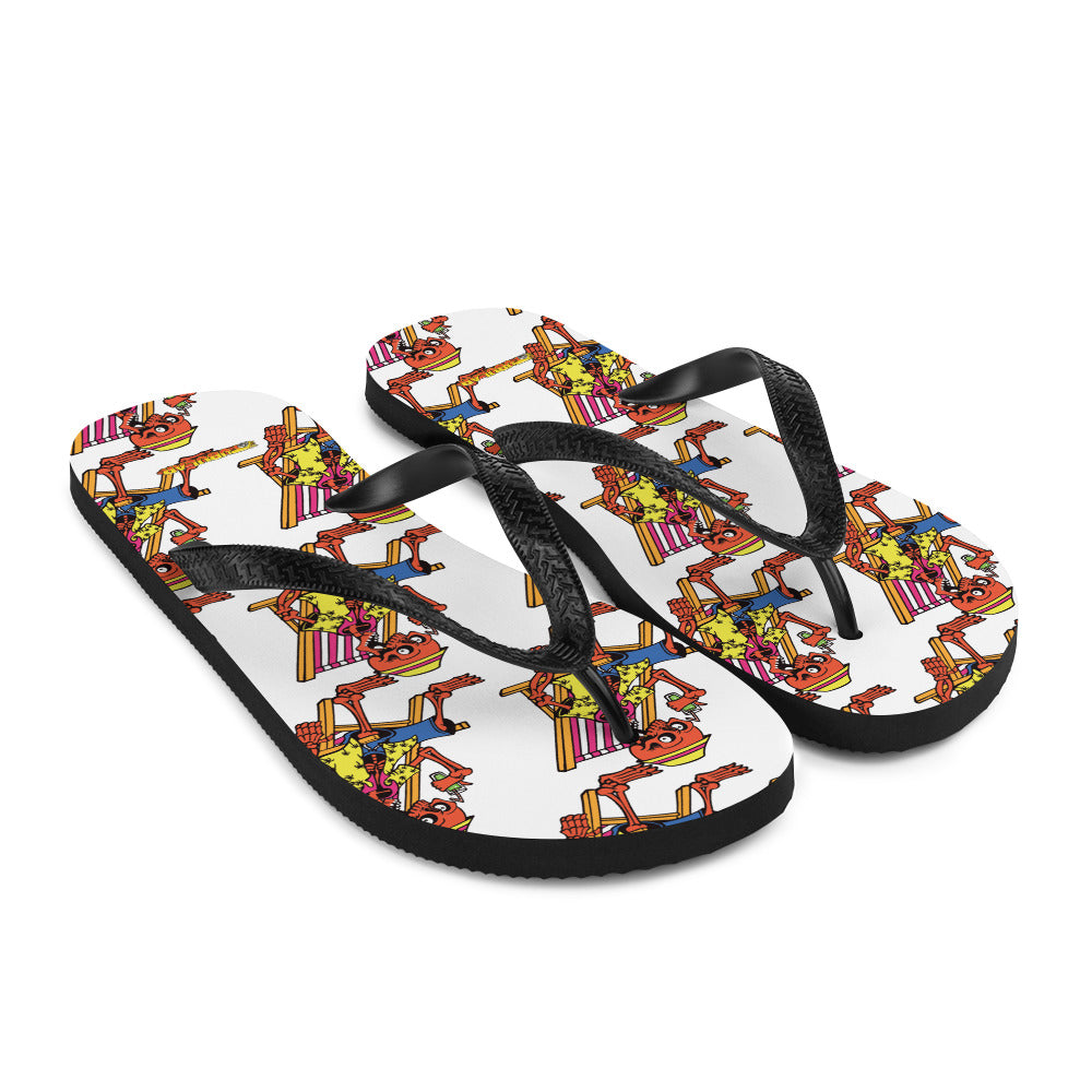 sublimation-flip-flops-white-front-right