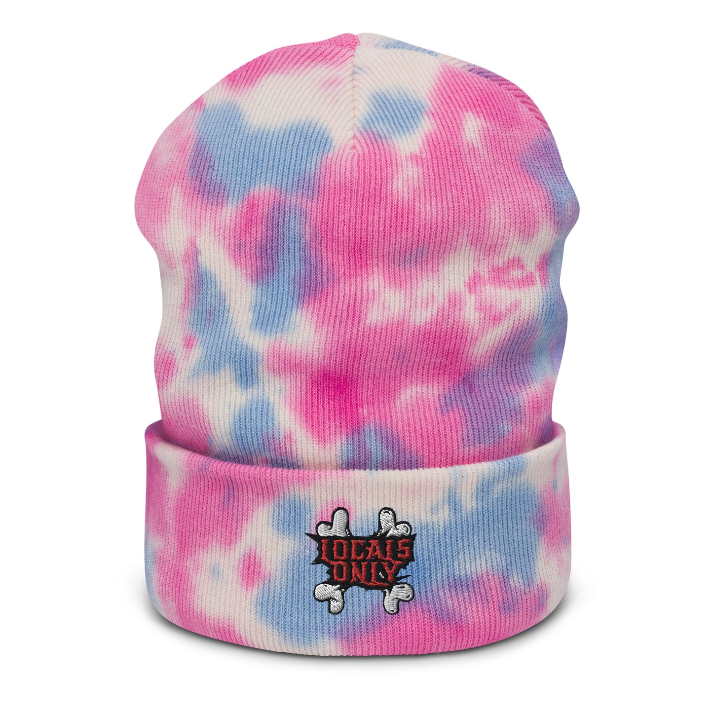 tie-dye-beanie-cotton-candy-front