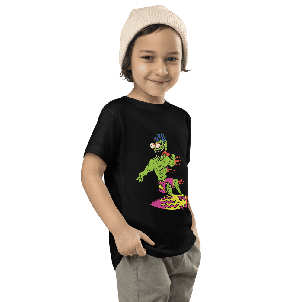 CHUG - Toddler Short Sleeve Tee