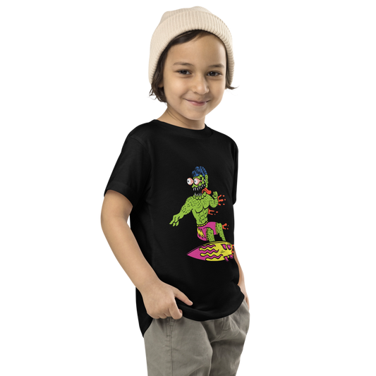 CHUG - Toddler Short Sleeve Tee