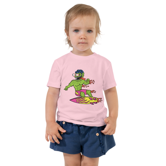 CHUG - Toddler Short Sleeve Tee