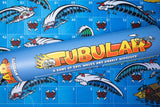 '- The Tubular Game (+ USA Free Shipping!*) - FBM - Tubular