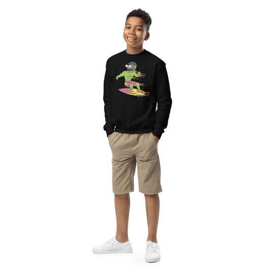 CHUG - Youth Sweatshirt