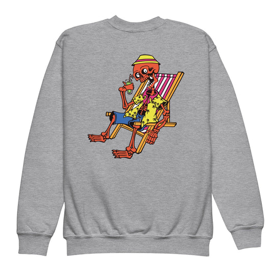 youth-crew-neck-sweatshirt-sport-grey-back