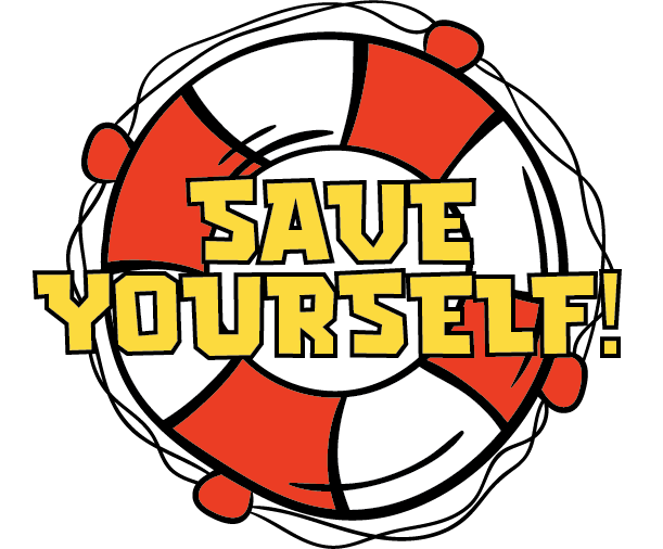 Save Yourself
