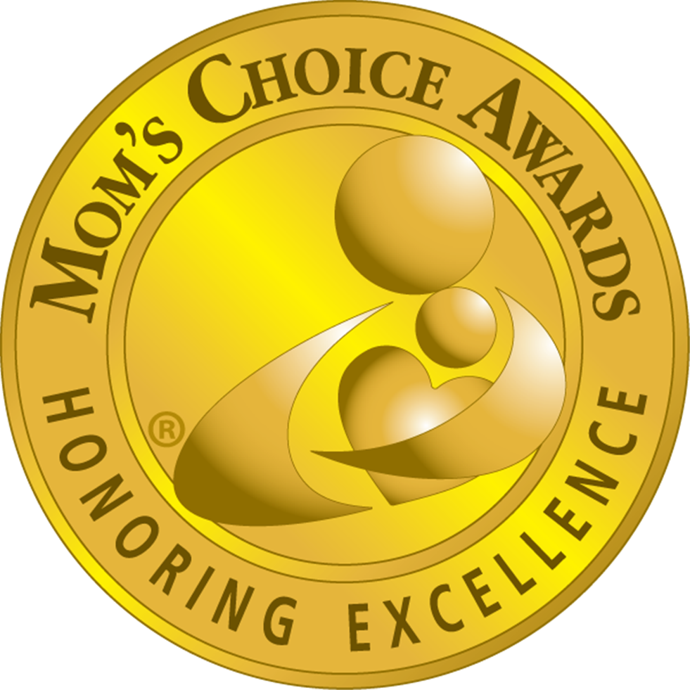 Mom's Choice Awards Honoring Excellence